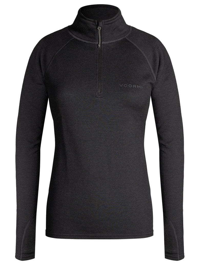 Load image into Gallery viewer, Women&#39;s Expedition 1/4 Zip Top
