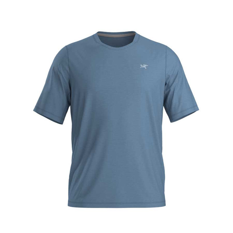 Load image into Gallery viewer, Arc&#39;teryx Men&#39;s Cormac Crew Neck Short Sleeve Shirt
