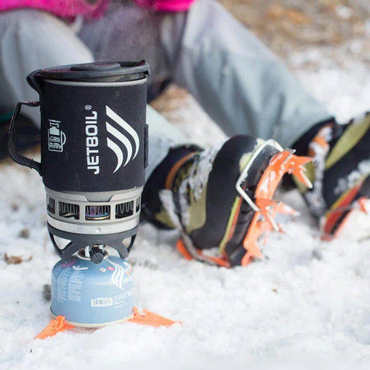 Jetboil Zip Personal Cook System