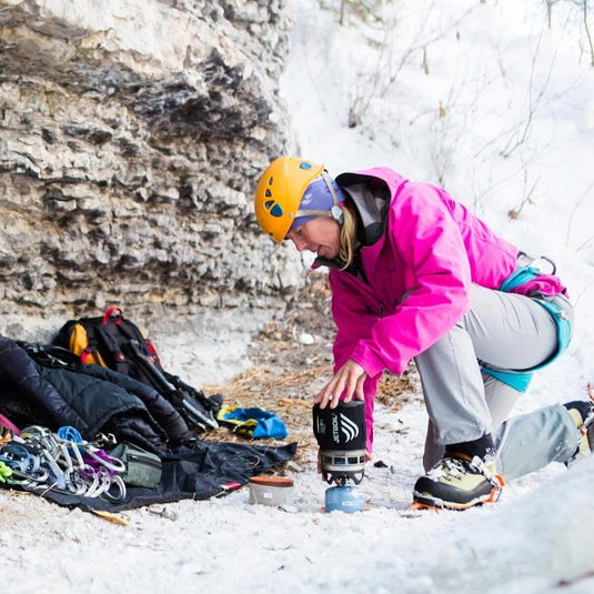 Jetboil Zip Personal Cook System