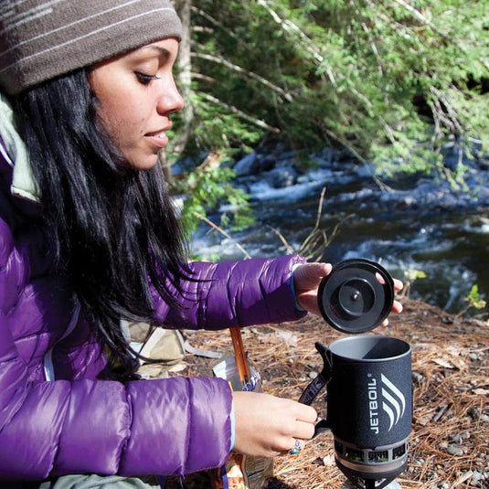 Jetboil Zip Personal Cook System