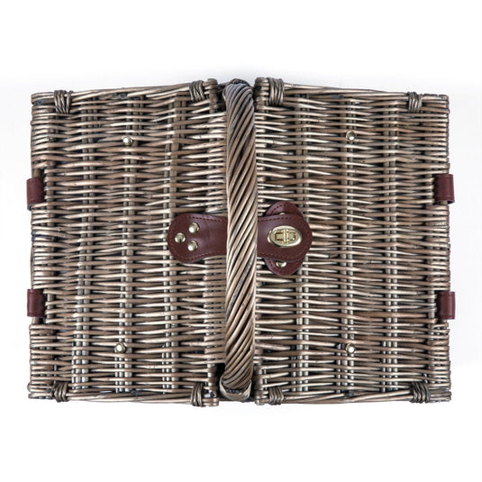 Piccadilly Picnic Basket by Picnic Time Family of Brands