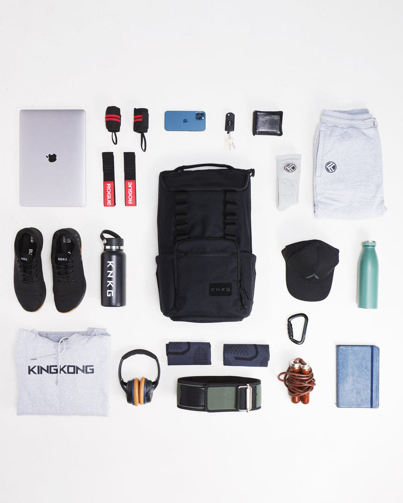 Load image into Gallery viewer, Core Backpack by King Kong Apparel
