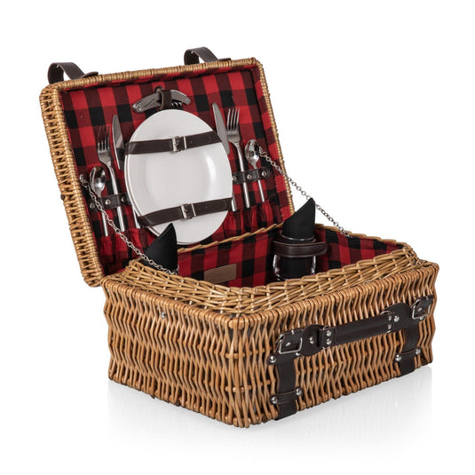 Champion Picnic Basket by Picnic Time Family of Brands