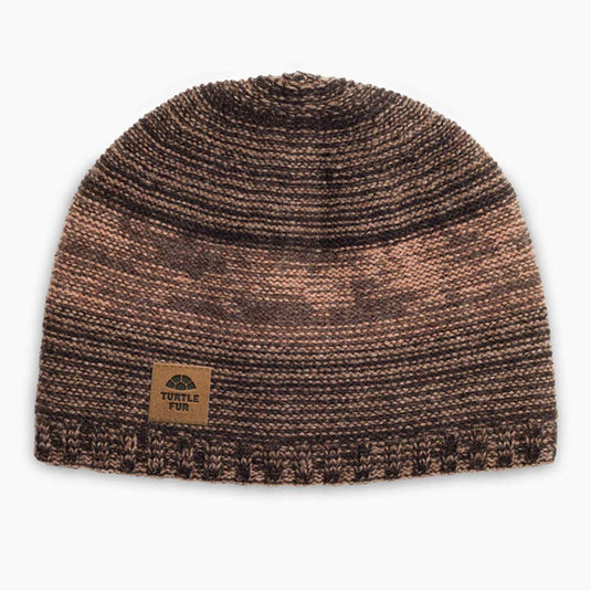 Turtle Fur Lambswool Rufus Beanie