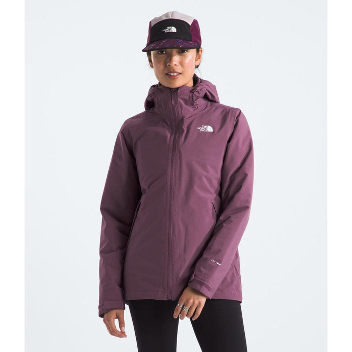 The North Face Women's Carto Triclimate Jacket