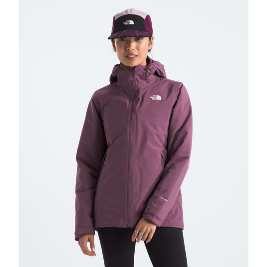 The North Face Women's Carto Triclimate Jacket