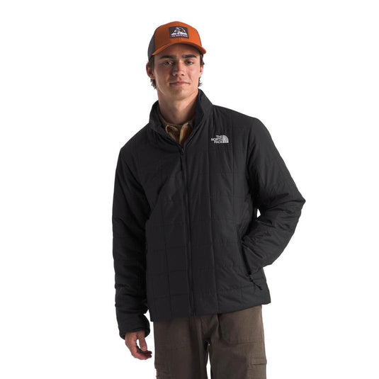 The North Face Men's Junction Insulated Jacket