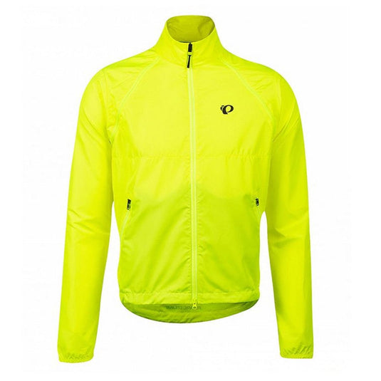 Pearl Izumi Men's Quest Barrier Convertible Jacket