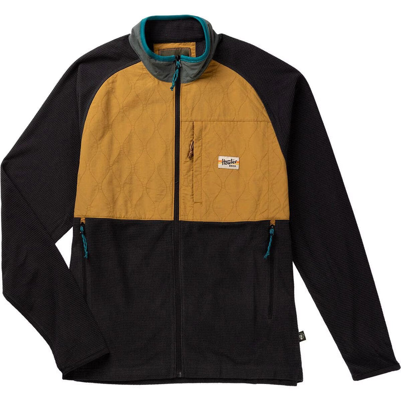 Load image into Gallery viewer, Howler Brothers Talisman Fleece Jacket
