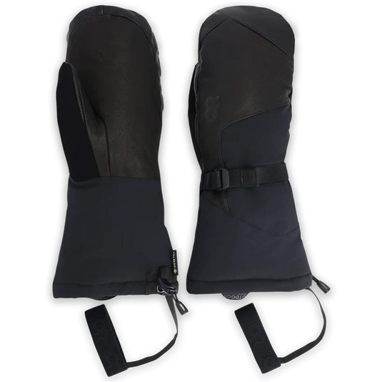 Outdoor Research Carbide Sensor Mitts