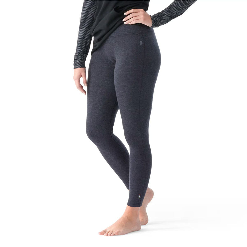 Load image into Gallery viewer, Smartwool Women&#39;s Classic Thermal Merino Base Layer Bottom
