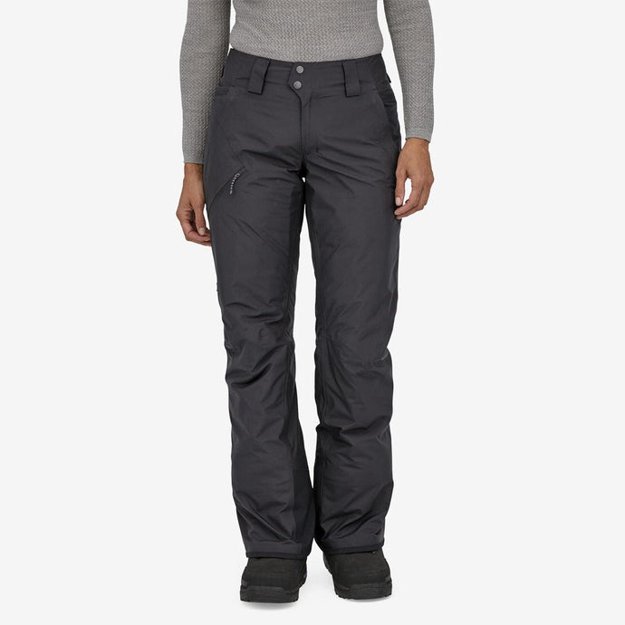 Patagonia Women's Insulated Powder Town Pants - Short