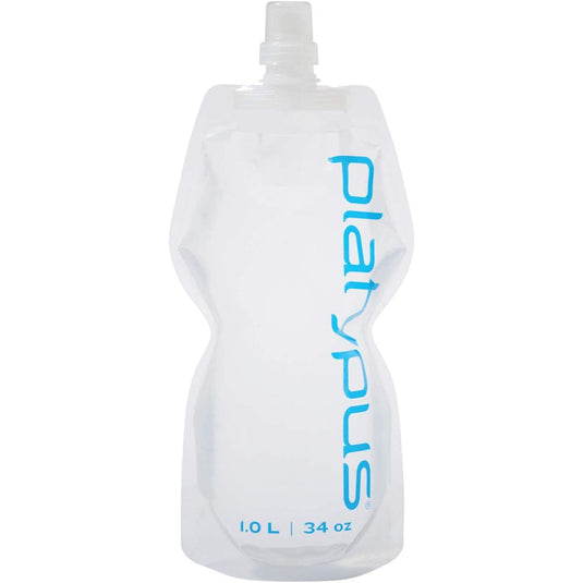 Platypus SoftBottle 1L with Push-Pull Cap