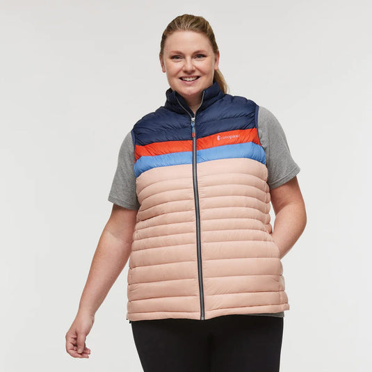 Cotopaxi Women's Fuego Down Vest