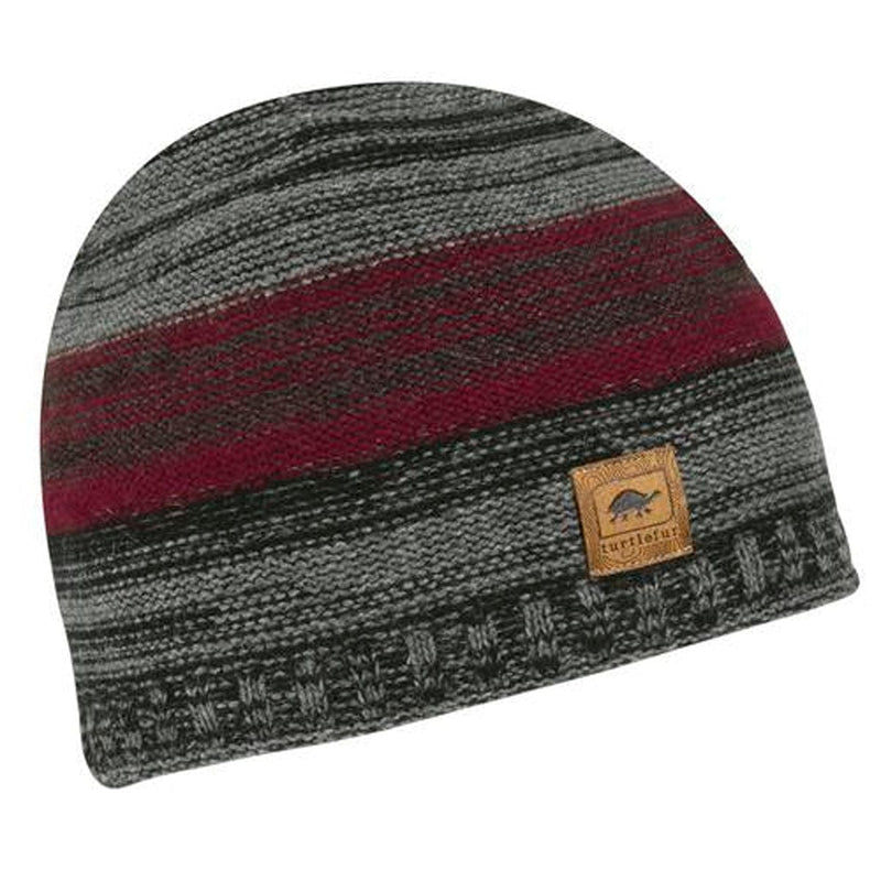 Load image into Gallery viewer, Turtle Fur Lambswool Rufus Beanie
