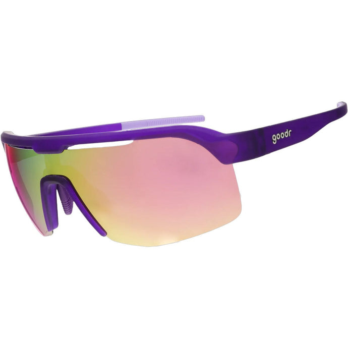 goodr Bolt G Sunglasses - Tentacle Tag Champion