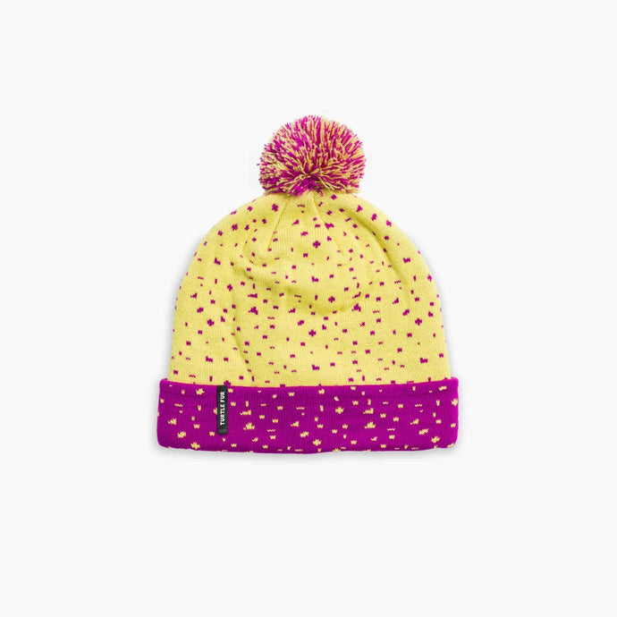 Turtle Fur Youth Daisy Hat