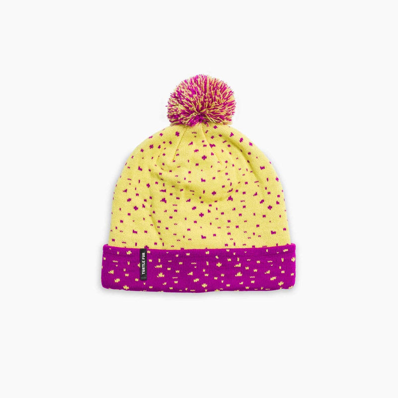 Load image into Gallery viewer, Turtle Fur Youth Daisy Hat
