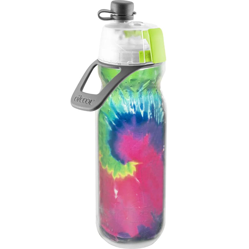 Load image into Gallery viewer, O2Cool Elite Mist &#39;N Sip Water Bottle
