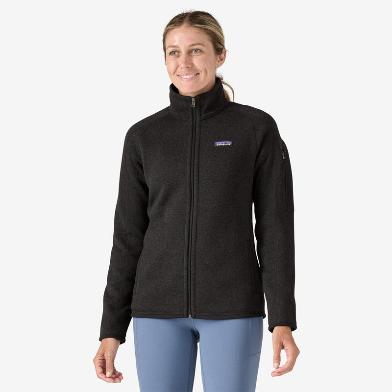 Load image into Gallery viewer, Patagonia Better Sweater Fleece Jacket - Women&#39;s
