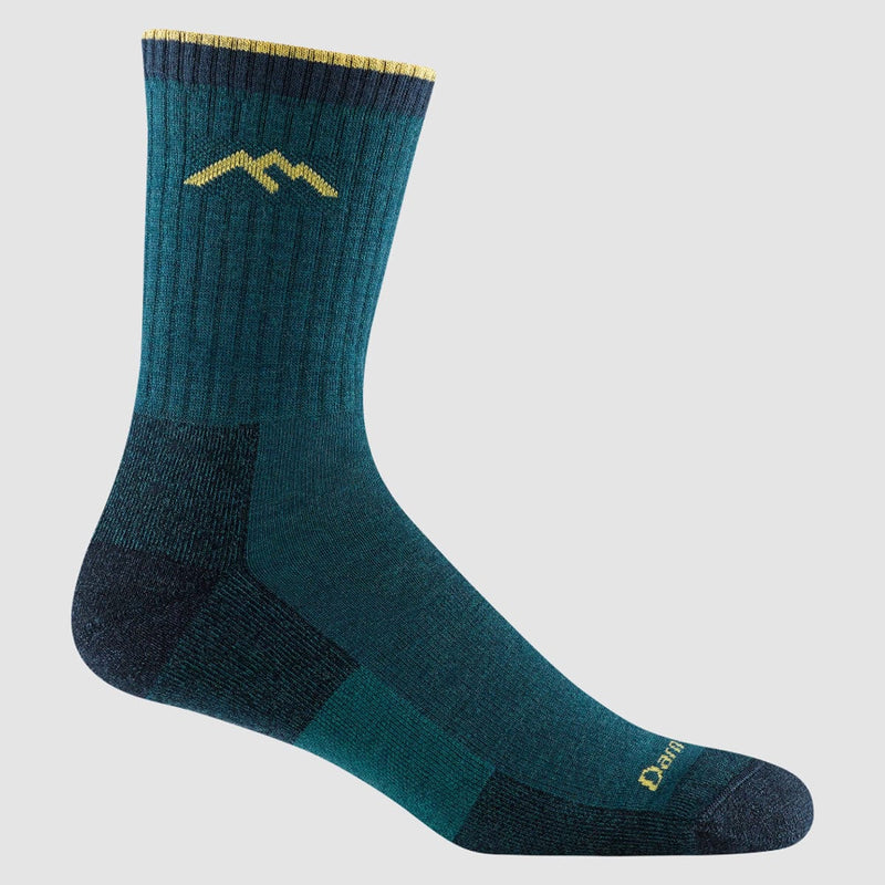 Load image into Gallery viewer, Darn Tough Men&#39;s Micro Crew Hiking Sock Midweight with Cushion
