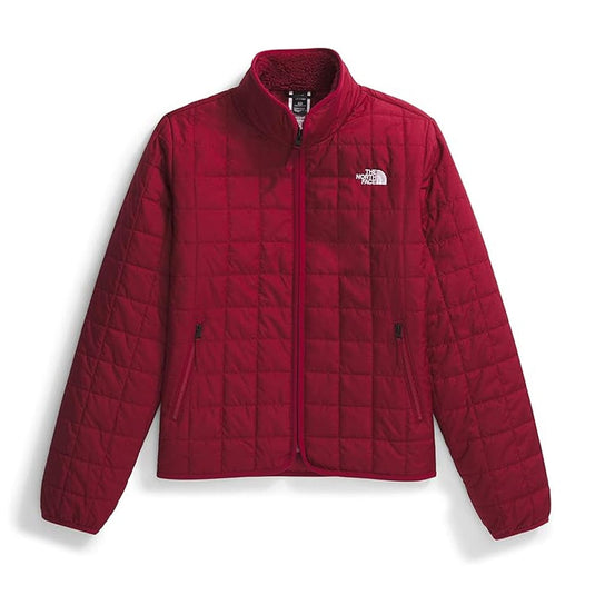 The North Face Women's Junction Insulated Jacket