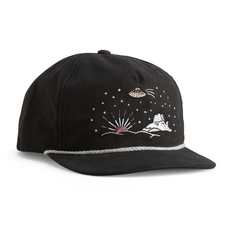 Load image into Gallery viewer, Howler Brothers Unstructured Snapback Hats
