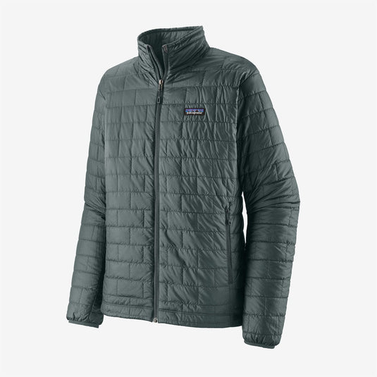 Patagonia Nano Puff Jacket - Mens