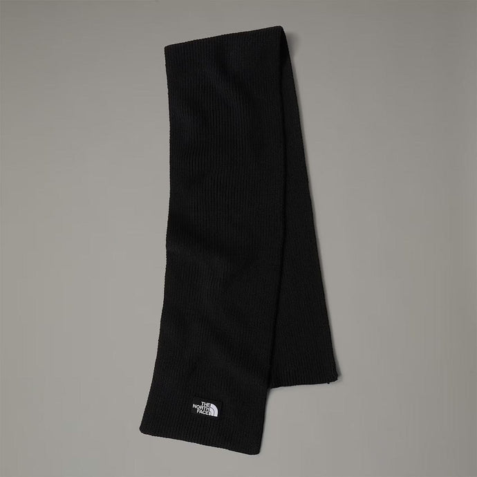 The North Face TNF Logo Box Scarf