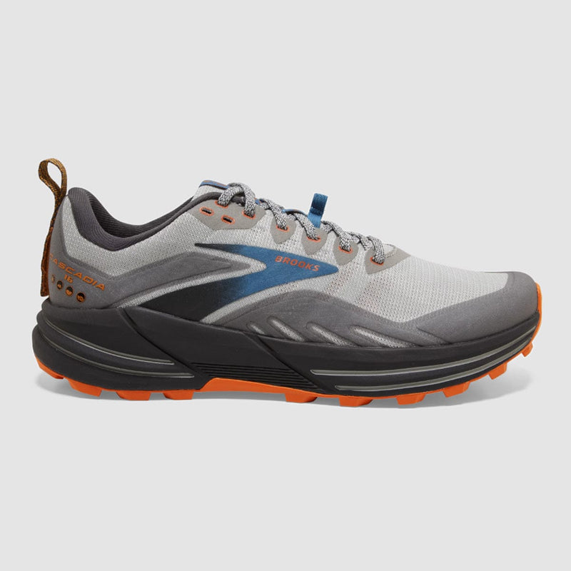 Load image into Gallery viewer, Brooks Cascadia 16 Men&#39;s Trail Running Shoe
