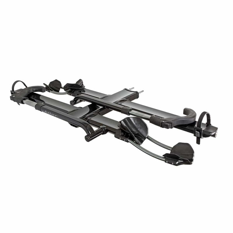 Load image into Gallery viewer, Kuat NV Add-On 2.0 - 2 Inch - Plus 2-Bike Platform Hitch Rack
