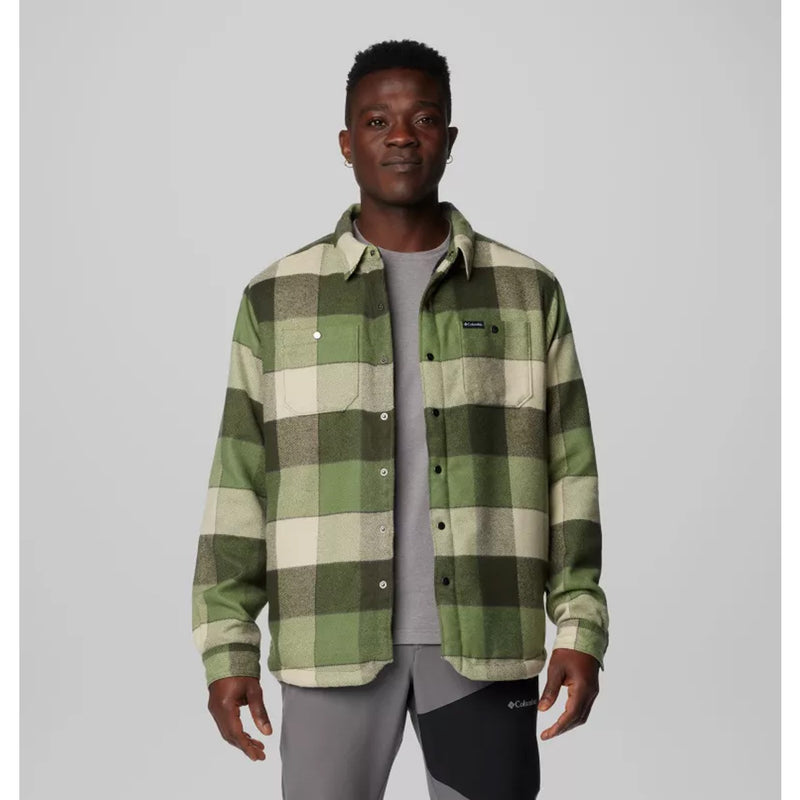 Load image into Gallery viewer, Columbia Men&#39;s Windward II Shirt Jacket
