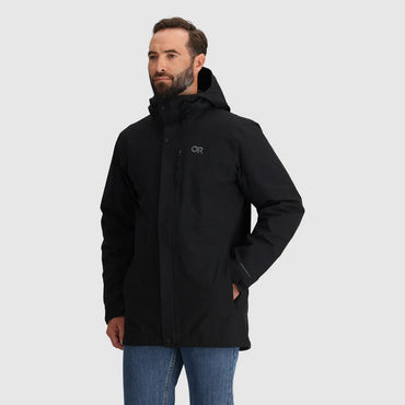 Outdoor Research Men's Foray 3L 3-in-1 Parka