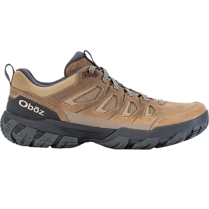 Load image into Gallery viewer, Oboz Sawtooth X Low Men&#39;s Wide Hiking Shoe
