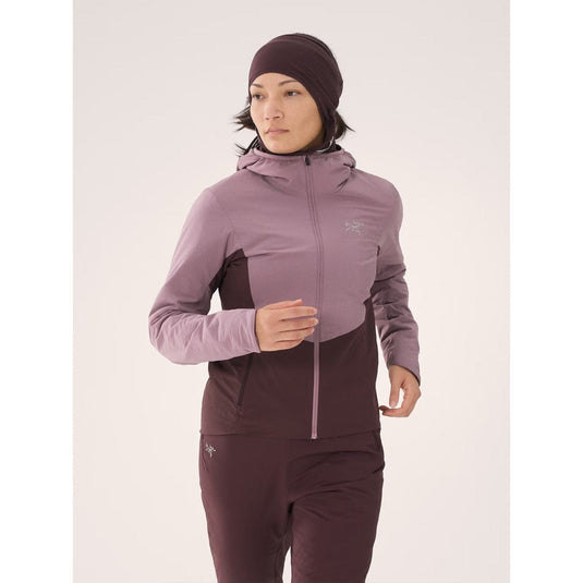 Arc'teryx Women's Norvan Insulated Hoody