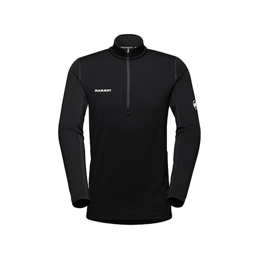 Mammut Aenergy ML Half Zip Pull Men