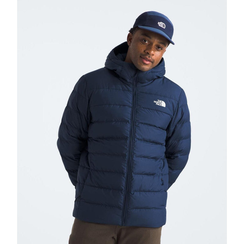 Load image into Gallery viewer, The North Face Men&#39;s Aconcagua 3 Lined Hoodie
