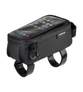 Topeak Bento Top Tube Bag w Smartphone Holder