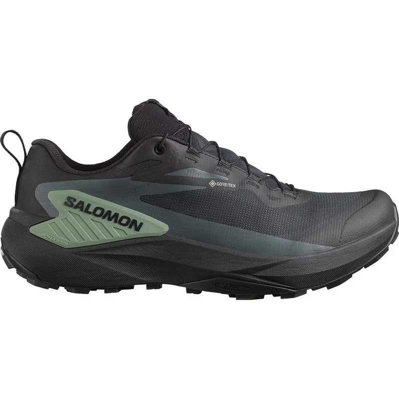 Load image into Gallery viewer, Salomon Men&#39;s Genesis Gore-tex Running Shoe
