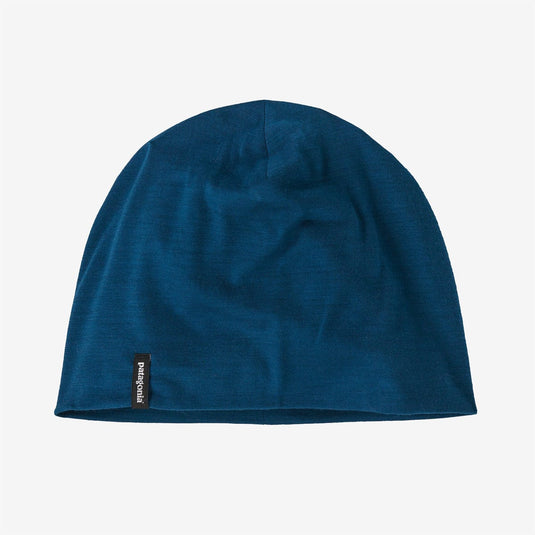 Patagonia Overlook Merino Wool Liner Beanie