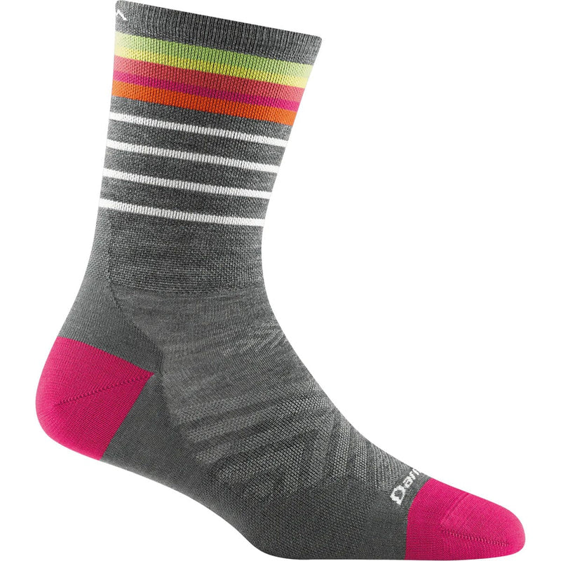 Load image into Gallery viewer, Darn Tough Stride Micro Crew Ultra-Lightweight Women&#39;s Sock
