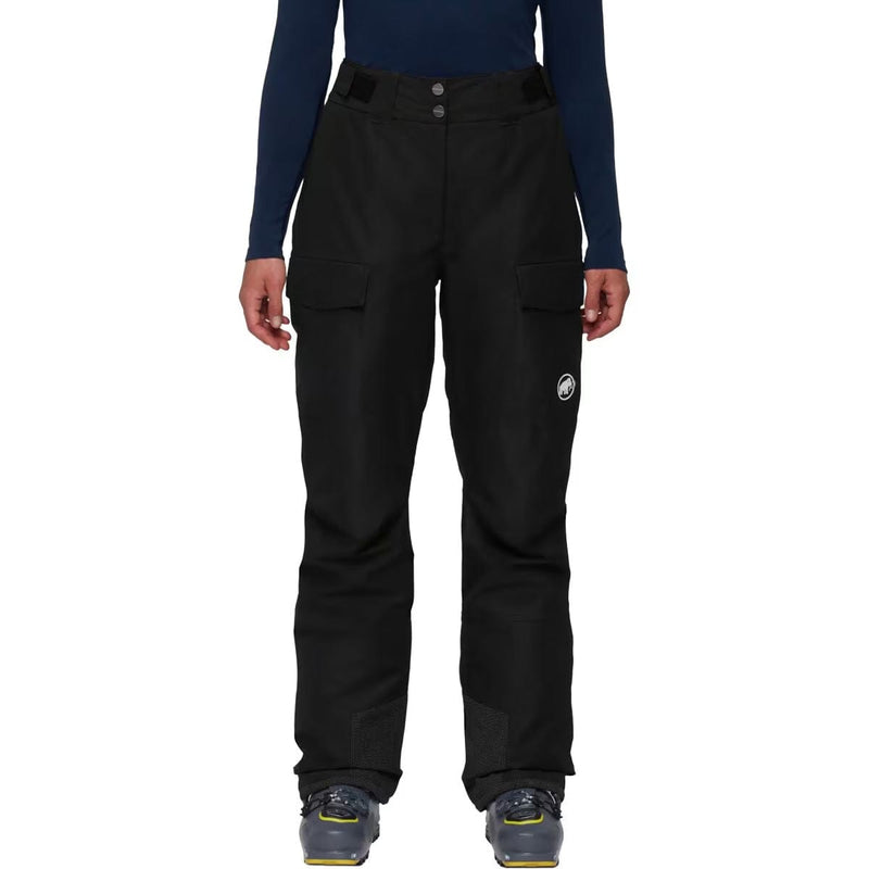 Load image into Gallery viewer, Mammut Fall Line HS Thermo Pants Women
