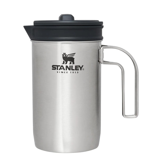 Stanley The All-In-One Boil + Brew French Press