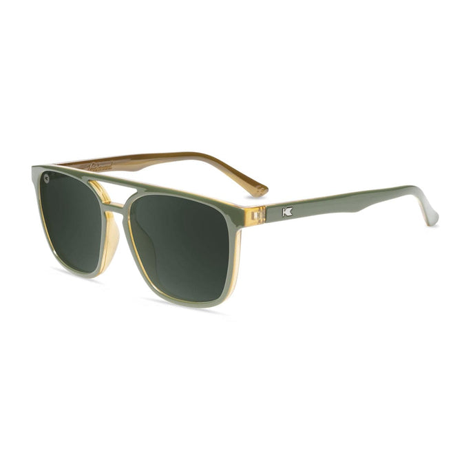 Knockaround Brightsides Sunglasses - Coyote Calls