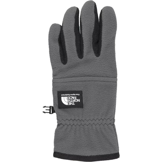 The North Face Etip Heavyweight Fleece Glove