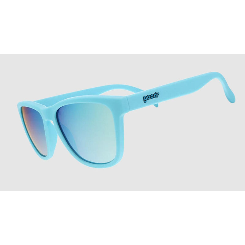 Load image into Gallery viewer, goodr OG Pool Party Pregame Sunglasses
