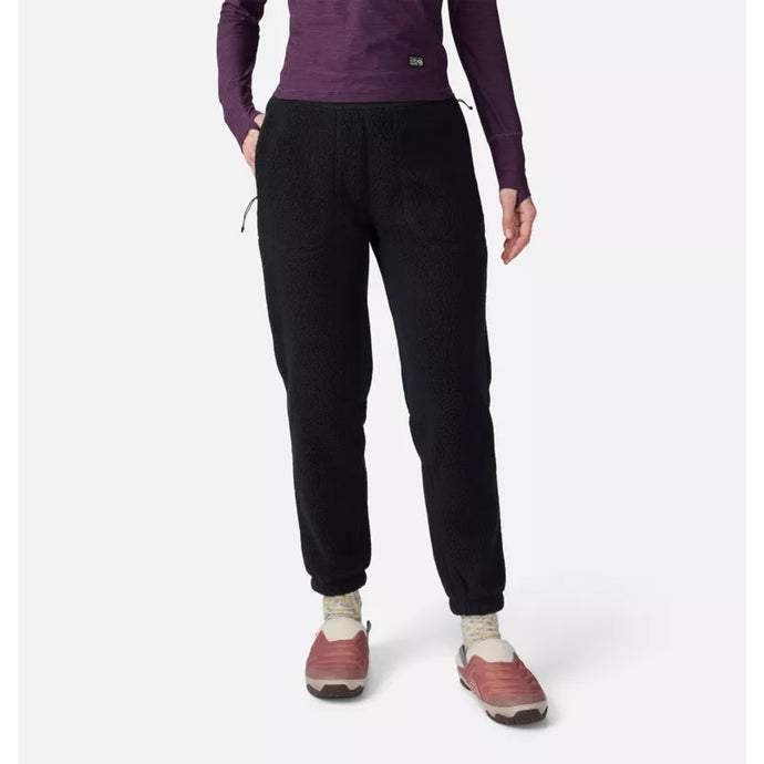 Mountain Hardwear Womens HiCamp Jogger