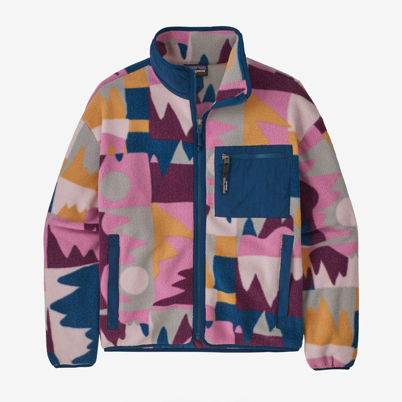 Load image into Gallery viewer, Patagonia Women&#39;s Synch Jacket
