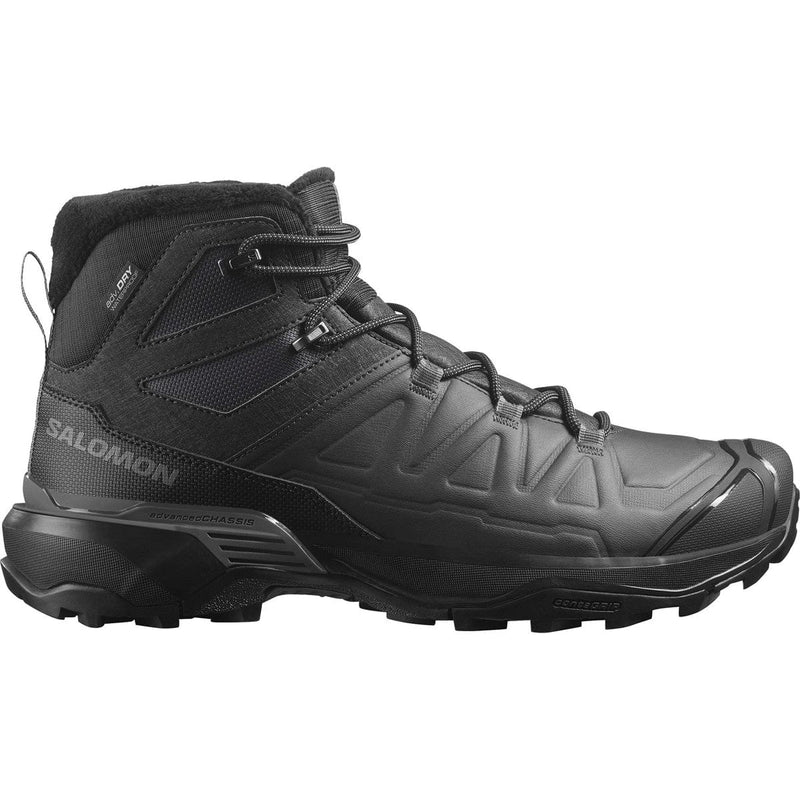 Load image into Gallery viewer, Salomon Men&#39;s X Ultra Snowpilot Waterproof Hiking Boot
